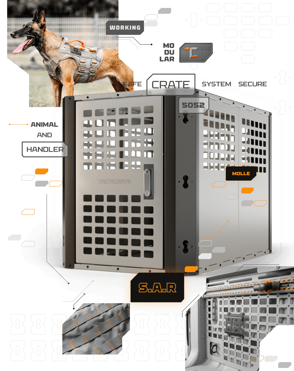 TactiCrate product still image
